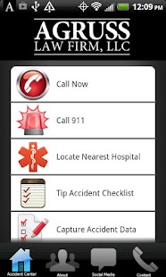 Chicago Personal Injury Screenshots 0