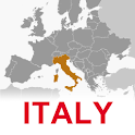 Italy CultureGuide logo