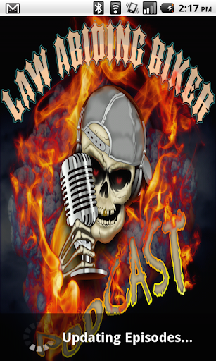 Law Abiding Biker Podcast