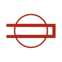 Osaka Metro MAP logo