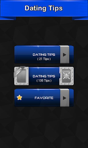 Dating Tips