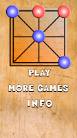 Tic Tac Toe Classic APK تصویر نماگرفت #7