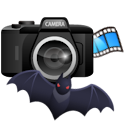 Magic video cameraⅡ(Widget) logo