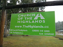 Church of the Highlands