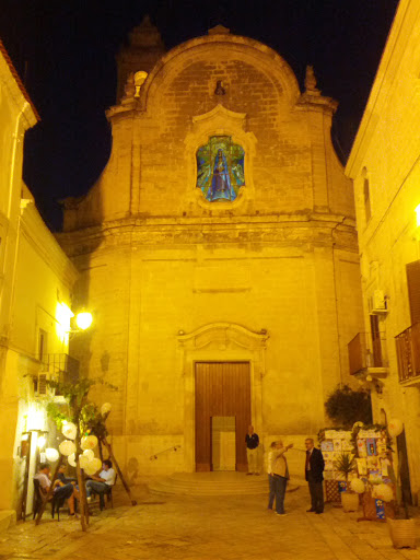 Chiesa Maria Della Stella