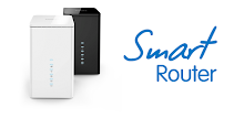 ALCATEL onetouch Smart Router APK