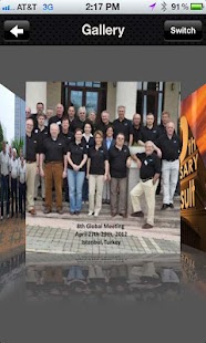 adi Consult Americas Screenshots 2