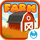 Farm Story: Thanksgiving mobile app icon