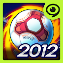 Soccer Superstars 2012 mobile app icon