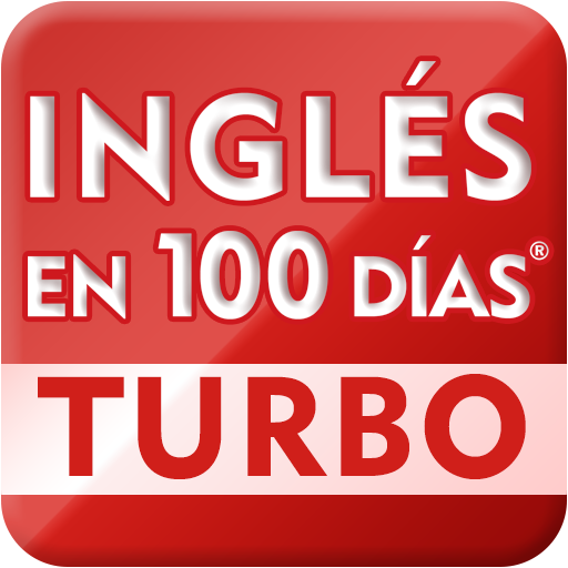 Turbo Inglés Premium LOGO-APP點子