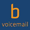 Voicemail Manager by Broadvoice Application icon