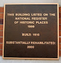 Earle Berryhill Building