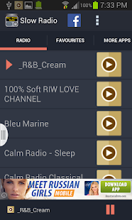 How to download Slow Music Radio 1.0 mod apk for android