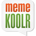 MEME Koolr Maker icon