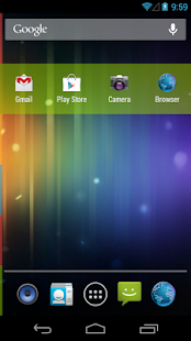 Lastest FlipLauncher DirectCall Plugin APK for Android