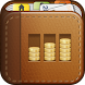My Budget Book icon
