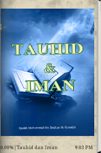 Lastest Ringkasan Fiqih Islam APK for Android