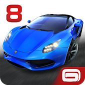 Asphalt 8: Airborne