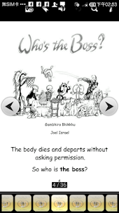 How to download Buddhism - Who is the Boss 1.0 unlimited apk for bluestacks