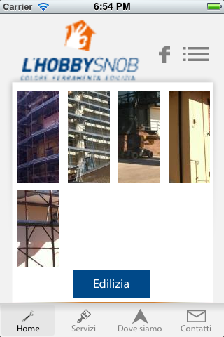 【免費旅遊App】L'Hobby Snob-APP點子