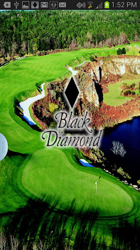 Black Diamond Club