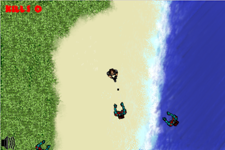 Download Stuck Fighting Zombies - Free APK