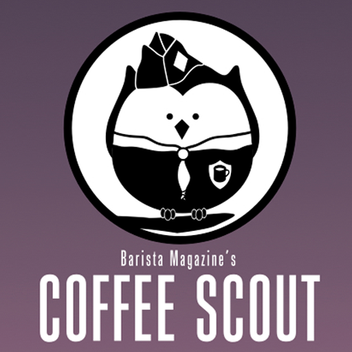 Coffee Scout 旅遊 App LOGO-APP開箱王