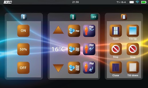 How to mod HKC-IH lastet apk for android
