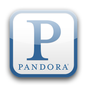 Pandora® internet radio