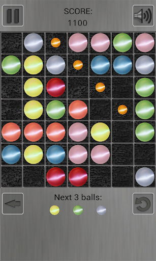 無料解谜Appの行の4宝石。 7×7行 / 4 in a row|記事Game