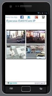 How to download Eyecasa EASY Cam 2.2 apk for pc