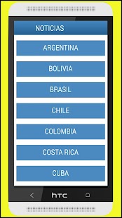 How to mod Noticias latinas sudamerica patch 10.0.0 apk for android