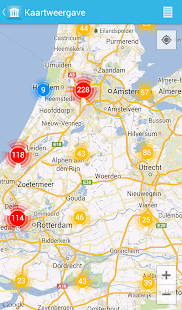 MuseApp Netherlands Screenshots 7