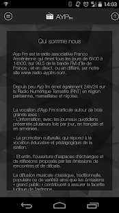 Ayp FM Screenshots 4