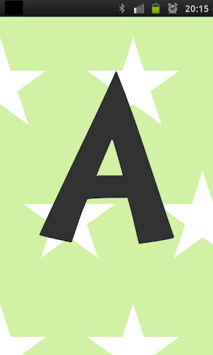 Alphabetsies ABC