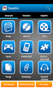 Lastest D&R APK for Android