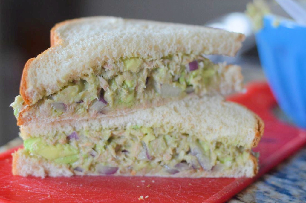 10 Best Healthy Tuna Sandwich Recipes
