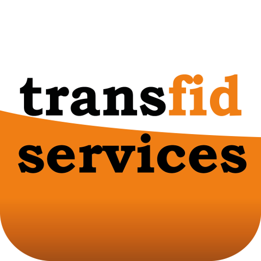 Transfid Services 商業 App LOGO-APP開箱王