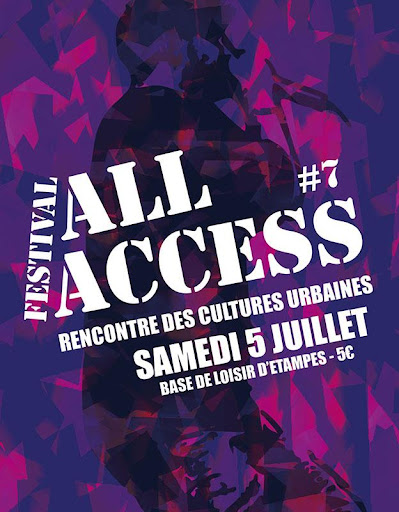 Festival All Access