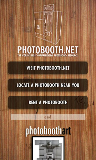 Free Download Pocketbooth v1.2.1 apk