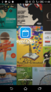 Event2ku Screenshots 0