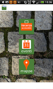 Lastest umbria accessibile APK for Android