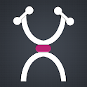 KEGEL AEROBICS logo
