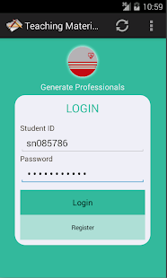 How to download TEACHING MATERIALS FOR UNITEN 1.0 mod apk for pc