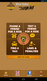 Drive Sober Wyoming Screenshots 3
