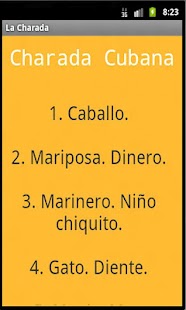 How to mod La Charada 1.0 apk for bluestacks