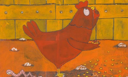 Lastest The little red hen APK for PC