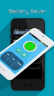 Lastest Battery Saver APK