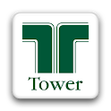 Tower Federal Credit Union logo