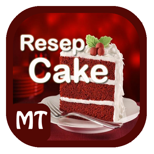 Resep Cake Lengkap
